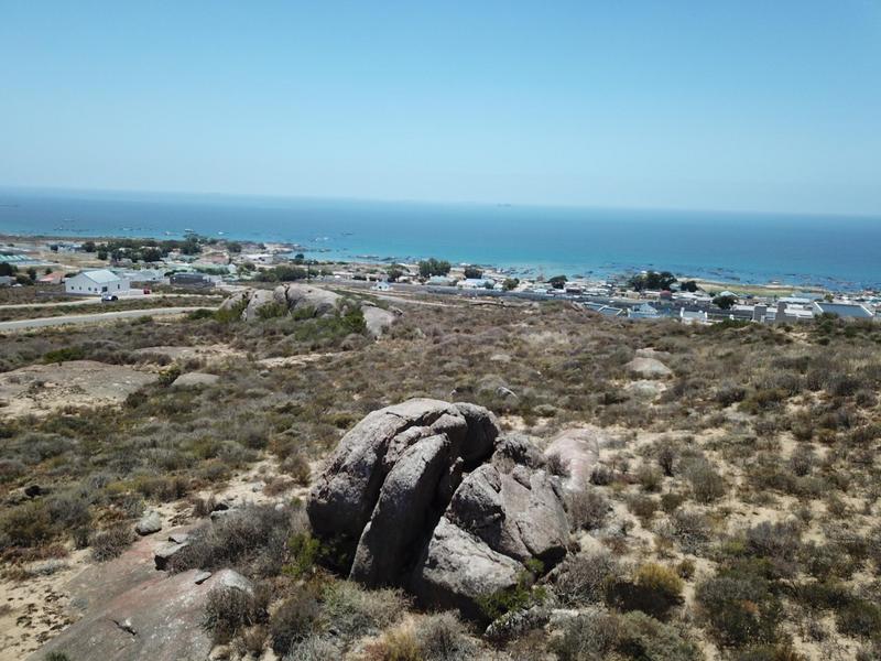 0 Bedroom Property for Sale in St Helena Views Western Cape